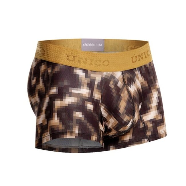 Mundo Unico jábega boxers