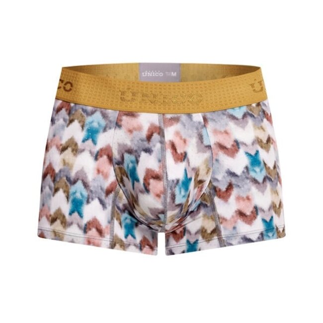 Mundo Unico saeta boxers