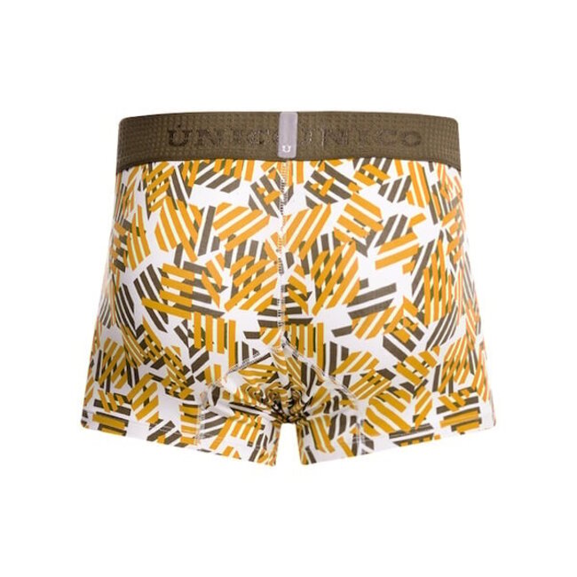 Mundo Unico axioma boxers