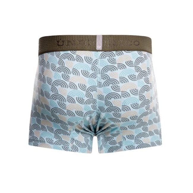 Mundo Unico medialuna boxers
