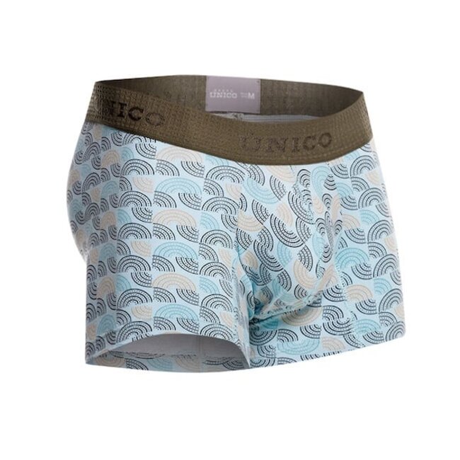 Mundo Unico medialuna boxers