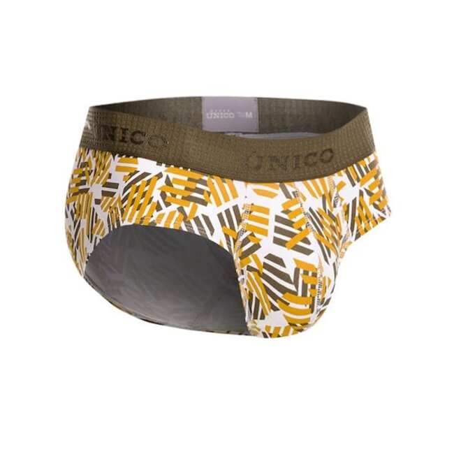 Mundo Unico axioma brief