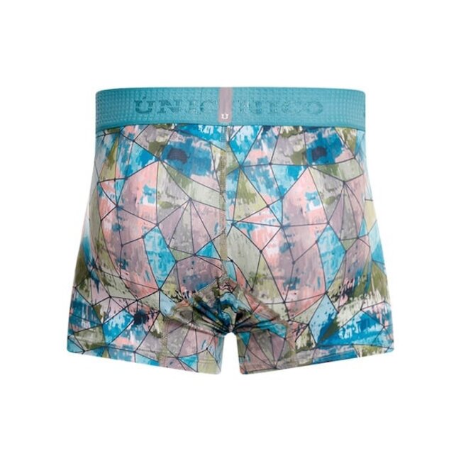 Mundo Unico vitral boxers