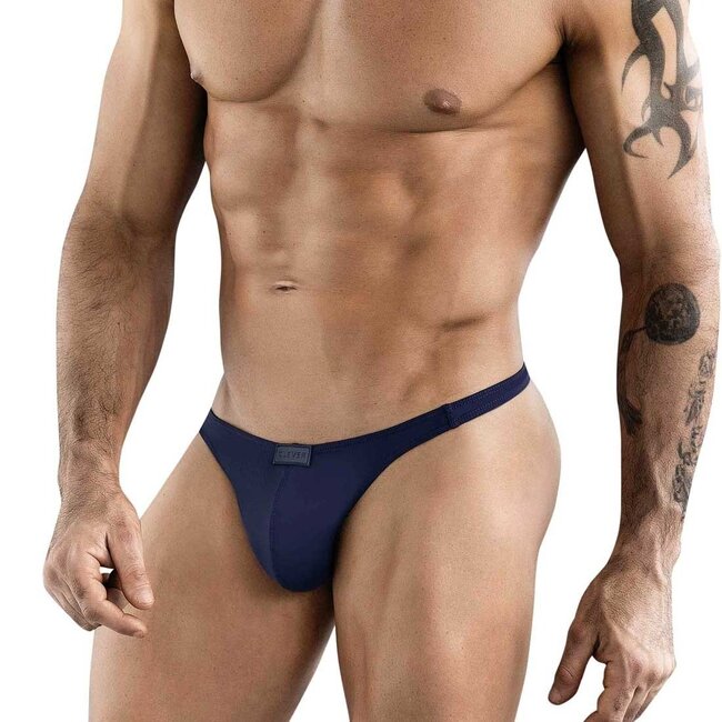 clever desirable men's thong