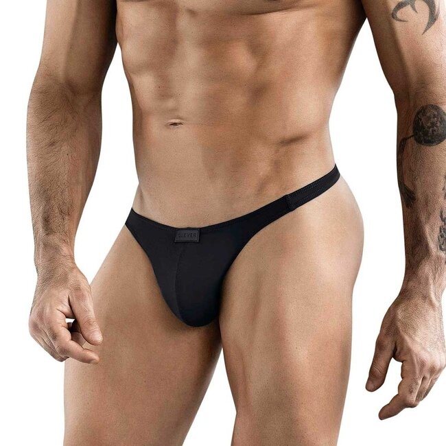 clever desirable men's thong