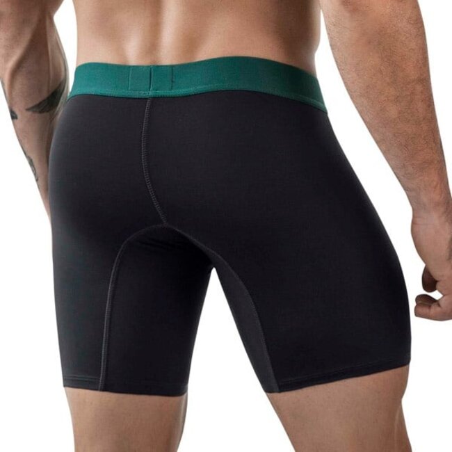 clever audaz long boxers