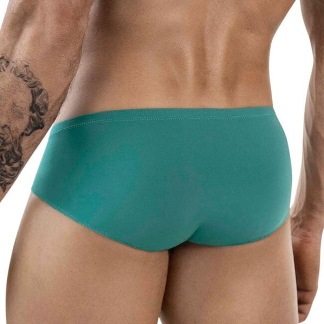 clever audaz brief