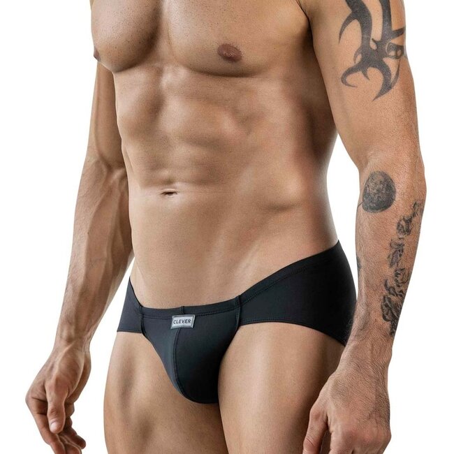 clever audaz brief