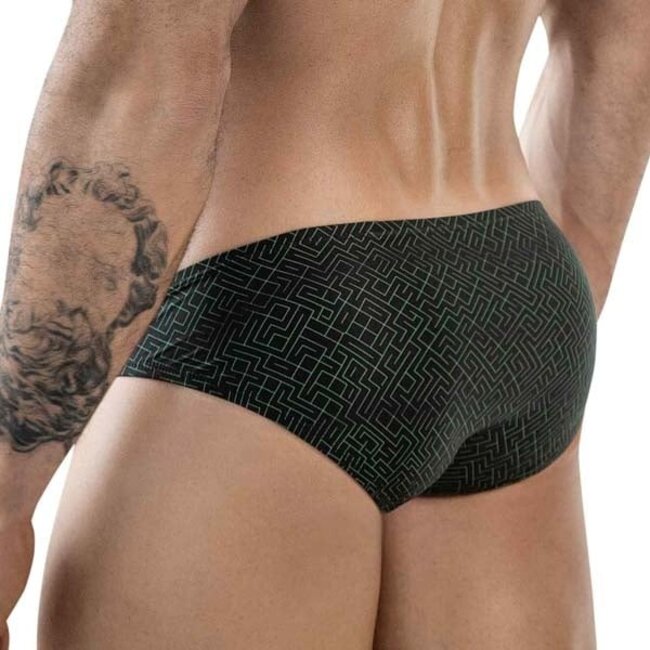 clever laberin latin brief