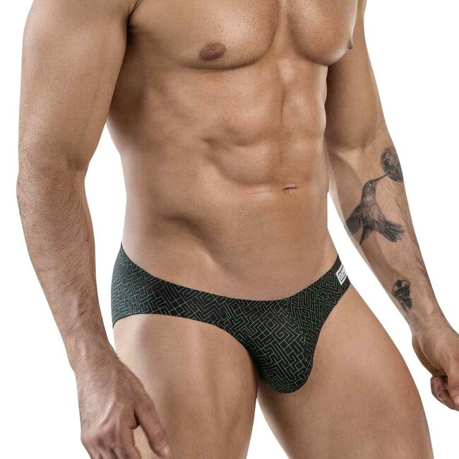 clever laberin latin brief