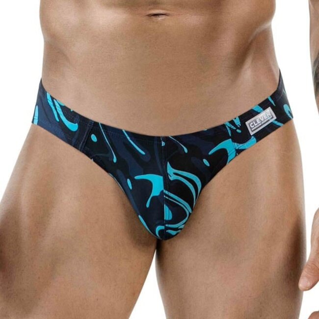 clever grosh latin brief