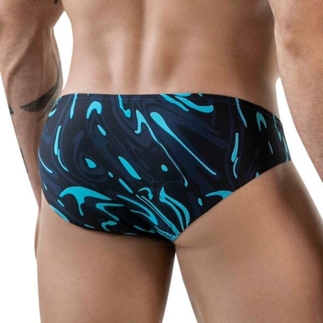 clever grosh latin brief