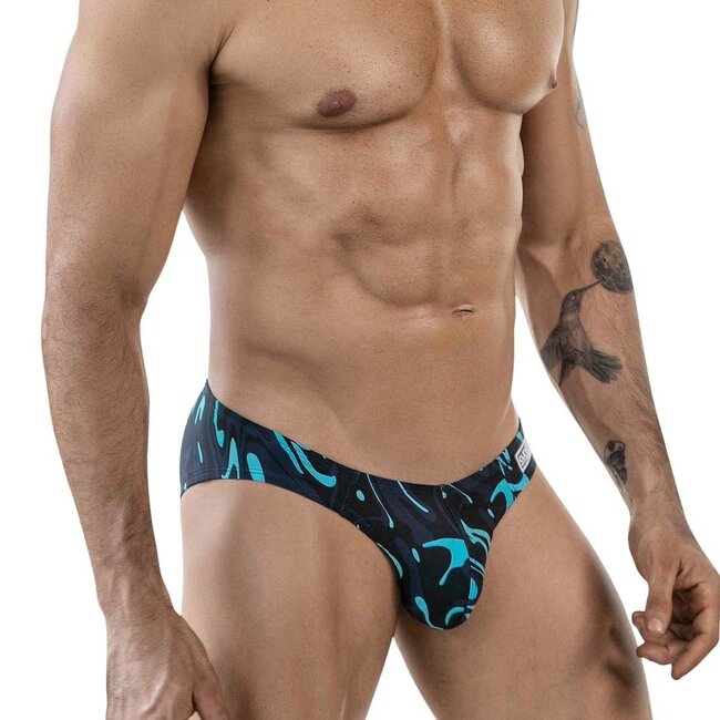 clever grosh latin brief