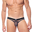 Gregg Homme Pleez Me brief