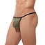 Gregg Homme Torridz herenthong