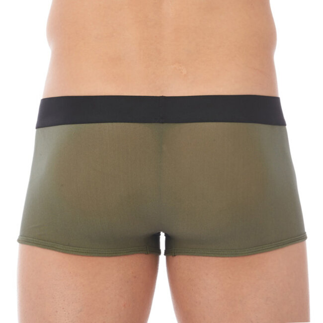 Gregg Homme  Torridz boxers