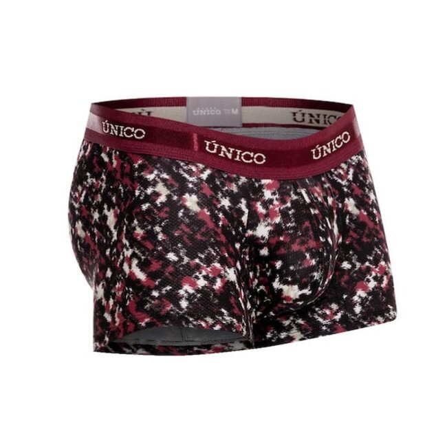 Mundo unico flexión boxers