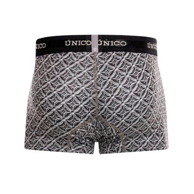 Mundo unico fragmento boxers