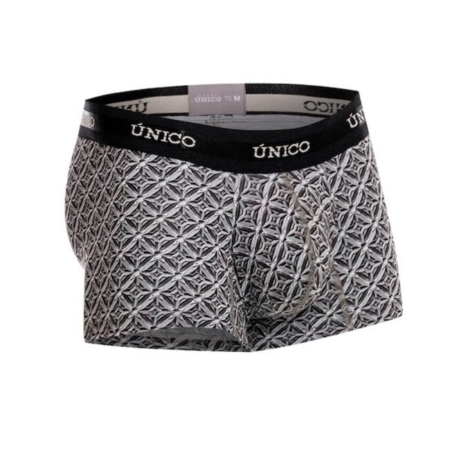 Mundo unico fragmento boxers