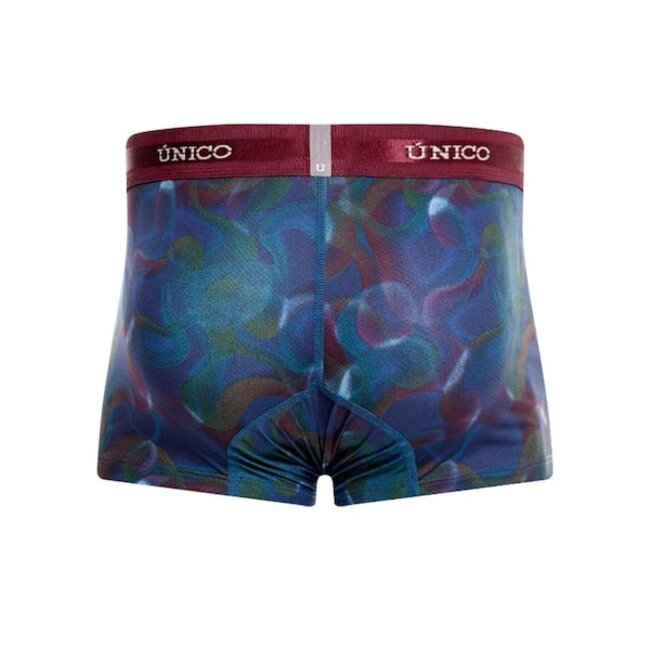 Mundo unico vórtice boxers
