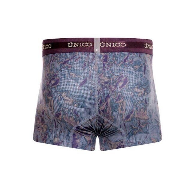 Mundo unico plúmula boxers