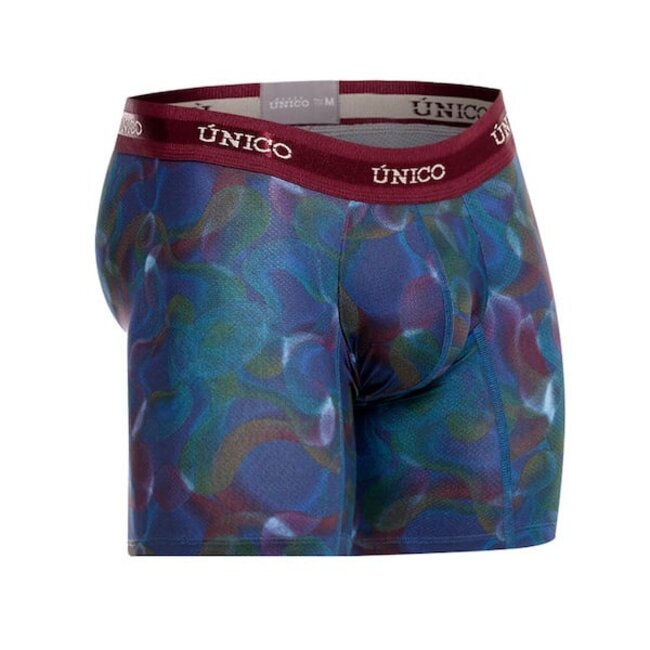Mundo unico vórtice boxers medio