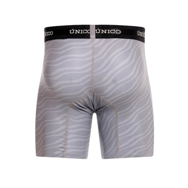 Mundo unico print boxers medio