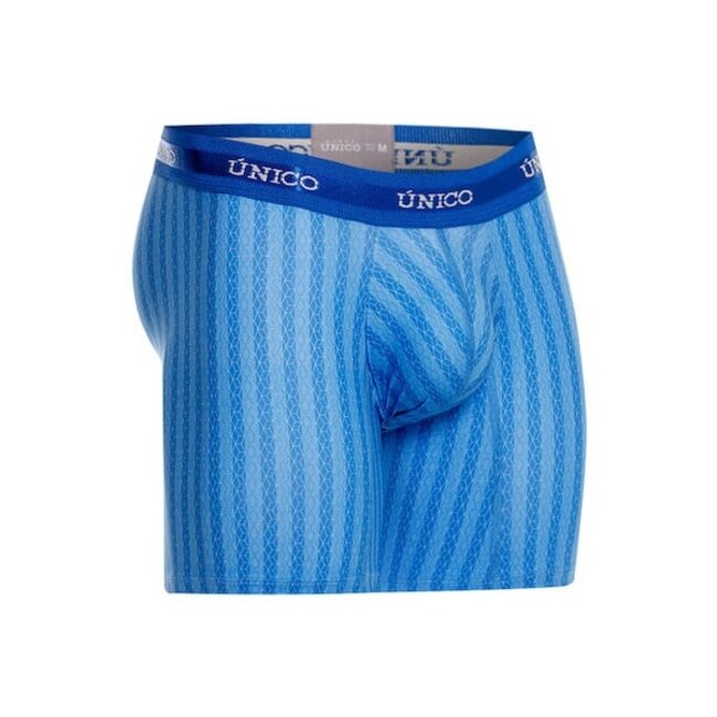 Mundo unico ciselado boxers medio