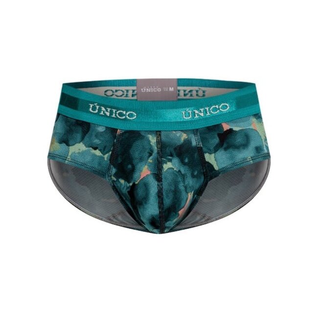 Mundo unico osmosis brief