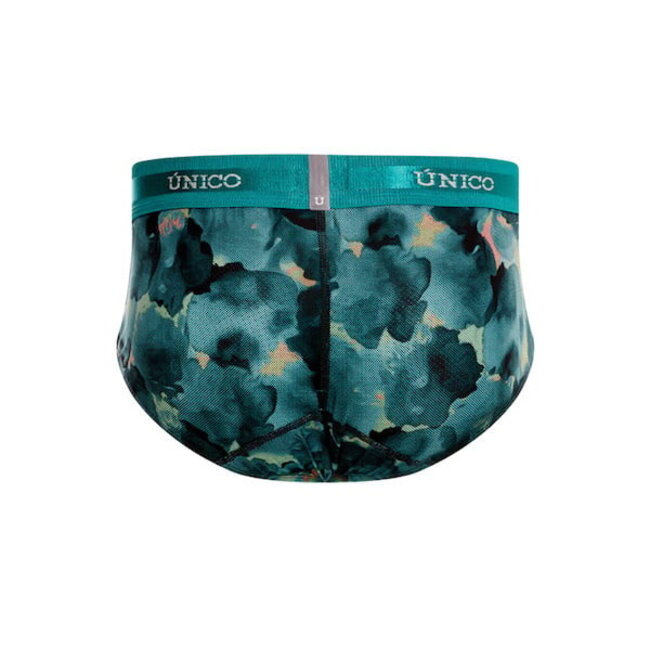 Mundo unico osmosis brief
