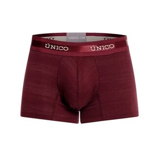 Mundo Unico Mundo unico granate boxers