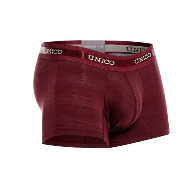 Mundo unico granate boxers