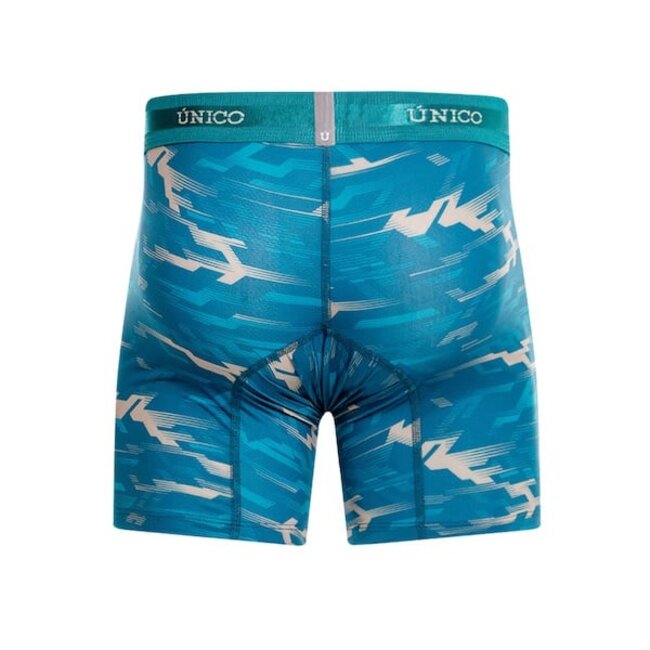 Mundo unico solaris boxers medio