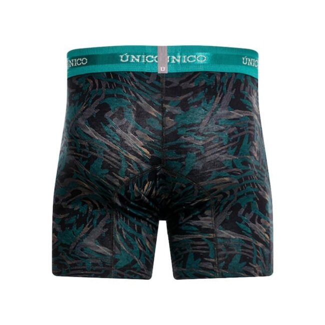 Mundo unico rizosfera boxers medio