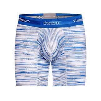 Mundo Unico Mundo unico denim boxers medio