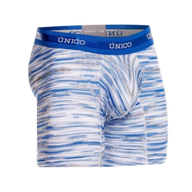 Mundo unico denim boxers medio