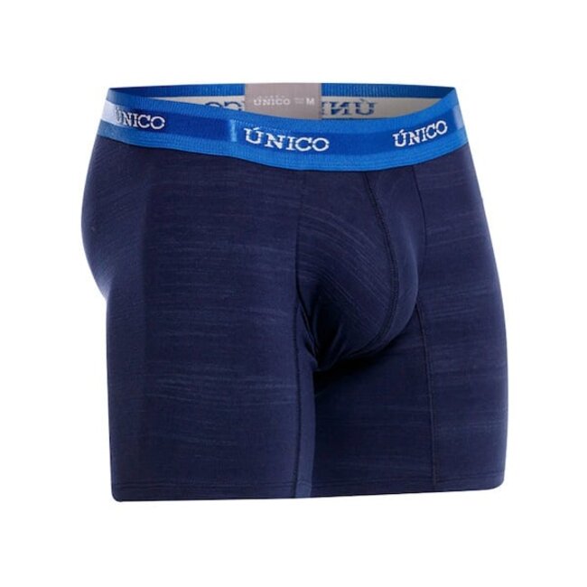 Mundo unico lazurita boxers medio