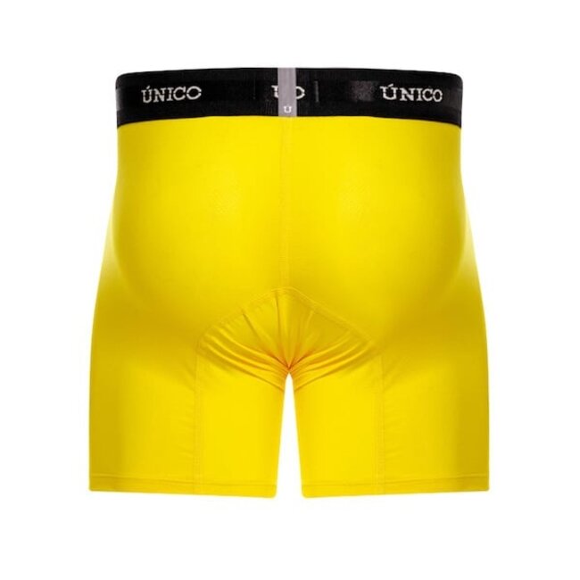 Mundo unico citrón boxers medio