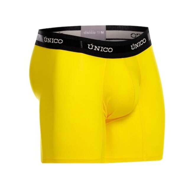 Mundo unico citrón boxers medio