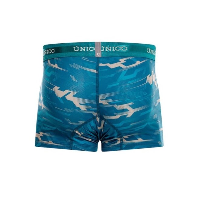 Mundo unico solaris boxers
