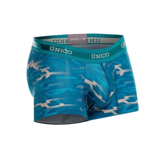 Mundo unico solaris boxers