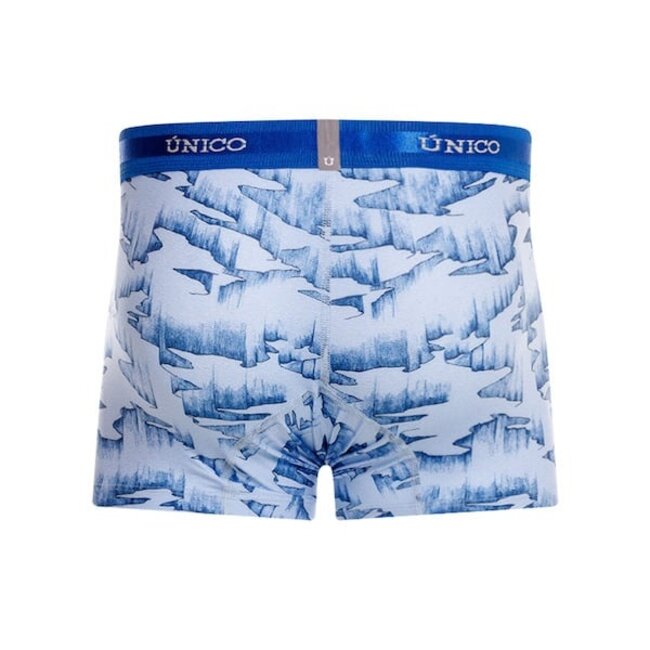 Mundo Unico Bulevar boxers