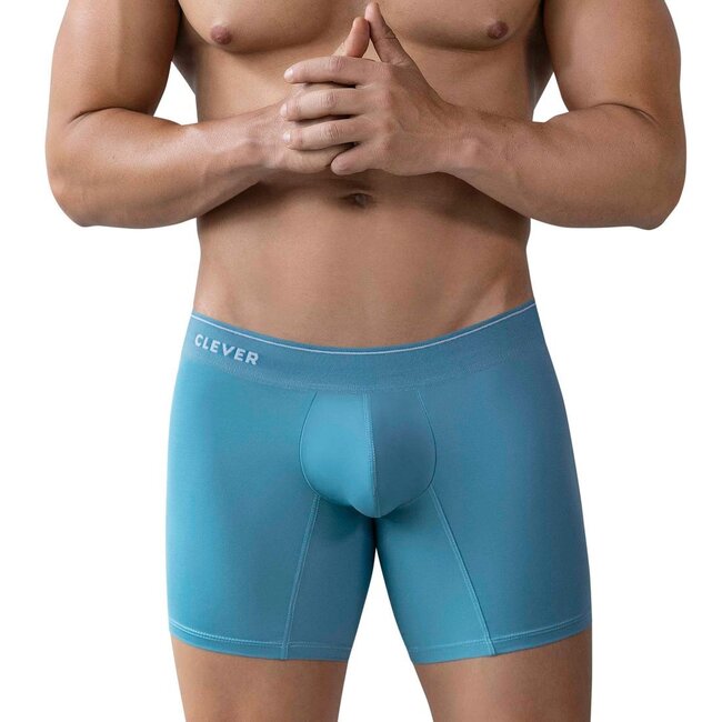 Clever valladolid long boxers