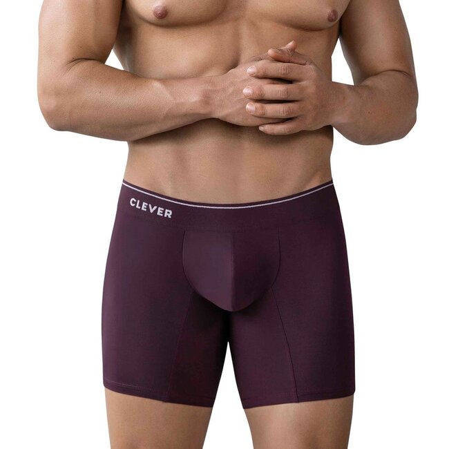 Clever valladolid long boxers