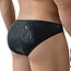 Clever luxe brief