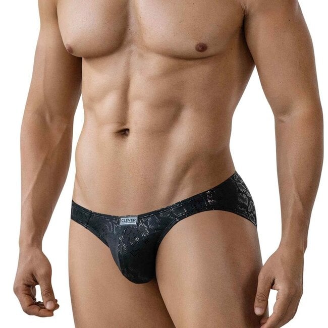 Clever luxe brief
