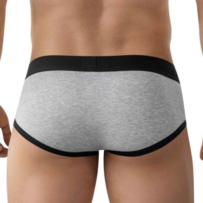 Clever impacto piping brief