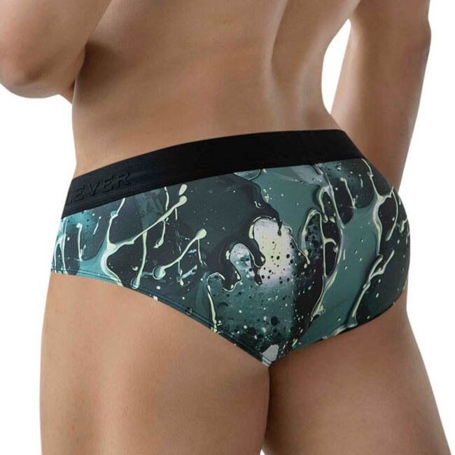 Clever galia brief latino