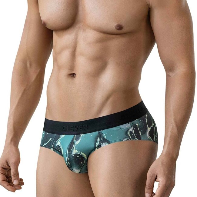 Clever galia brief latino