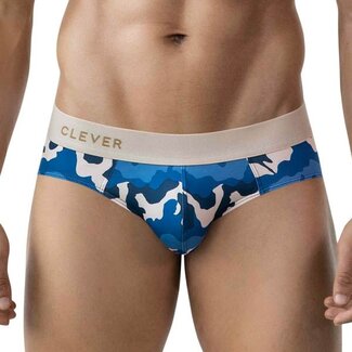 Clever Clever almeria brief latino